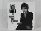 Bob Dylan - The Original Mono Recordings [LP Record] # 12900