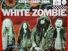 LP WHITE ZOMBIE ASTRO CREEP 2000 ORIGINAL EC ISSUE INDUSTRIAL METAL ROB ZOMBIE