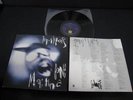 Tom Waits Bone Machine UK ORG Vinyl LP ILPS 9993 1992