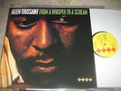 BLUES-LP Allen Toussaint From a whisper to a scream Kent