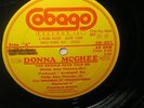 DONNA McGHEE You Should Have Told Me OBAGO Disco 12