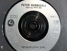 PETER HUNNIGALE & TIPPA IRIE - RAGAMUFFIN GIRL / DADDY FREDDIE - ICKIE FASHION