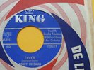 BOBBY FREEMAN NEW BREED/R’N’B/POPCORN/NTH SOUL=FEVER