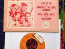 Bill Haley rare essex EP117 rock n roll rockabilly 'Rock With'