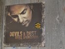 BRUCE SPRINGSTEEN & THE E STREET DEVILS & DUST LP FACTORY SEALED 2 LP ALBUM NoRs