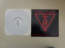 Zero Kama The Secret Eye of L.A.Y.L.A.H. LP Record Current 93 Nurse With Wound