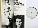 DAVID BOWIE LP The Rare Singles Volume 1 (import)