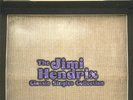 The Jimi Hendrix Classic Singles Collection 10 x 7