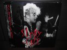 Stray Cats LP BOX Japan ONLY 3LP BOX SET COMPLETE