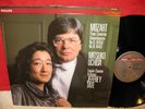 PHILIPS DIGI CLASSICS 426 305-1 MOZART PIANO CONCERTOS 15 & 16 UCHIDA TATE NM