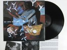 HOT WATER MUSIC NO DIVISION JAPAN LP RARE NEW UNPLAYED leatherface alkaline trio
