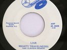 Rare Soul Black Gospel 45 - Mighty Travelneers - Florentine - mp3