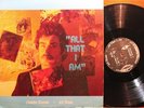 KIT REAM All That I Am RARE Private Outsider Psych 1978 Acid LSD CA Weirdo