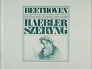PHILIPS ED.1 BEETHOVEN HAEBLER SZERYNG VIOLIN SONATAS 5 LP 6769011 NO BOX MINT