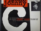 TEFTELLER Jazz Lp Johnny Coles Little Johnny C Blue Note 4144 NY USA  Hard Bop