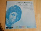 NINA SIMONE   PASTEL BLUES   MONO   NORTHERN SOUL
