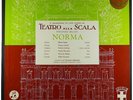 MARIA CALLAS-NORMA-SAX 2412/14-STEREO-ORIG. LP-NM
