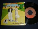 COUNTRY HAMS Walking in the Park with Eloise 45 NM BEATLES w/PS PAUL McCARTNEY