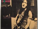 Rory Gallagher Deuce Sealed 1979 Issue USA LP Taste Jeff Beck Eric Clapton