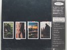 Ultravox Systems Of Romance Sealed 1981 Issue Japanese LP Brian Eno John Foxx