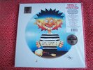 GRATEFUL DEAD EUROPE '72 LIVE VOL 2 VINYL RSD 2011 4 LPS  HQ-180 GRAM BOX SET
