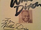 SIGNED Willie Dixon Chess Box Set 3 MINT LP Records Two Autographs Chicago Blues