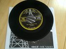 The Dead Weather Forever My Queen / Outside Jack White TMR Vault NM
