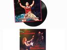 IRON MAIDEN - Stockholm can't wait - 7'' EP - limited to 30 copies