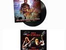 IRON MAIDEN - Waldrock festival 2003 - 7'' EP - limited to 30 copies