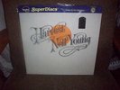 SEALED Neil Young Harvest NR44 Vinyl LP Nautilus SuperDisc Half Speed RARE