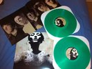 Converge Jane Doe 2xlp Green /550 Blacklisted Hardcore Punk J Bannon