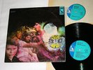 CANNED HEAT Living The Blues (Liberty UK Original Mono DLP 1968) Psych Blues