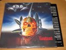 U.D.O. 1991 Timebomb LP Accept Running Wild