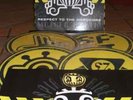 BOX COLLECTOR SP23 SPIRAL TRIBE NETWORK23 HARDTEK ACID