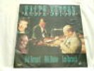 RALPH SUTTON Partners In Crime Milt Hinton 180 gram NEW LP SEALED Bob Barnard