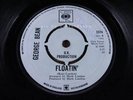 GEORGE BEAN = 1968 UK Psych Beat = NR MINT = Floatin' / Bring Back Lovin' CBS 33