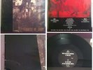 At The Gates - Gardens of Grief EP vinyl 12