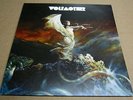 Wolfmother – Wolfmother RARE OOP 2006 1st Press ORIG. 2LP GF NM- / led zeppelin