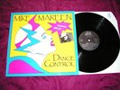 LP - Mike Mareen / Same - MINT 1985