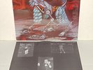 METALWOLF-Down to the Wire LP ORIG PRIVATE METAL IN SHRINK