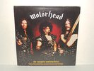MOTORHEAD-The Complete Motorhead Kit LP RARE BRONZE '82 with poster and booklet