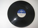 Johnnie & Joe. Over The Mountain,Across The Sea/My Baby's Gone ,on,on.Chess 1654