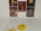 MYSTERY BLUE-Circle of Shame LP w/ 7