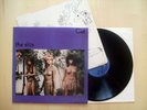 THE SLITS Cut LP orig. UK Island 1979 Unzensiertes Cover CLASH