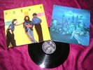 LP - Bad Boys Blue / Heartbeat - OIS 1986