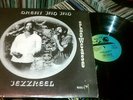 JEZZREEL SHOWCASE / VOLUME 1 / WACKIES RECORDS / 1980