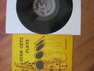Stan Getz Plays Clef Record MGC 137 in Excellent Condition 10 inch