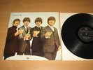 THE BEATLES LP - NO.5 CHAMPAGNE COVER / ITALY PARLOPHONE PMCQ 31506 - TOP RAR