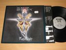 PROTECTOR LP - MISANTROPY on ATOM RECORDS - TOP RAR