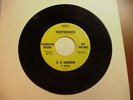 H.B. BARNUM RARE SOUL HEARTBREAKER 45 CAPITOL#5932 MINT-